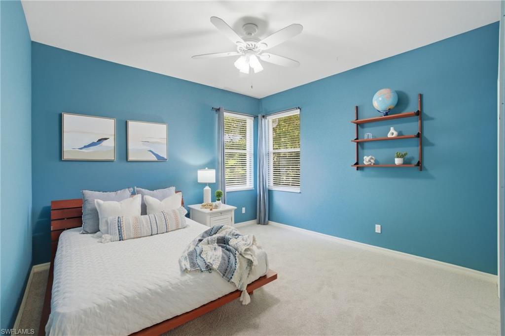 INDIGO LAKES - Residential