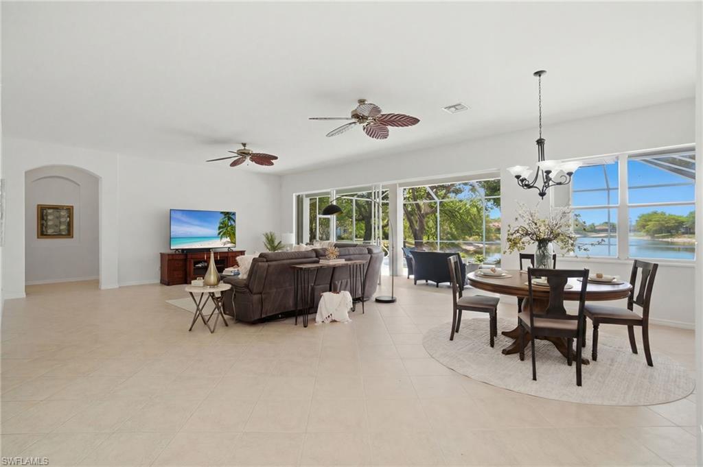 INDIGO LAKES - Residential