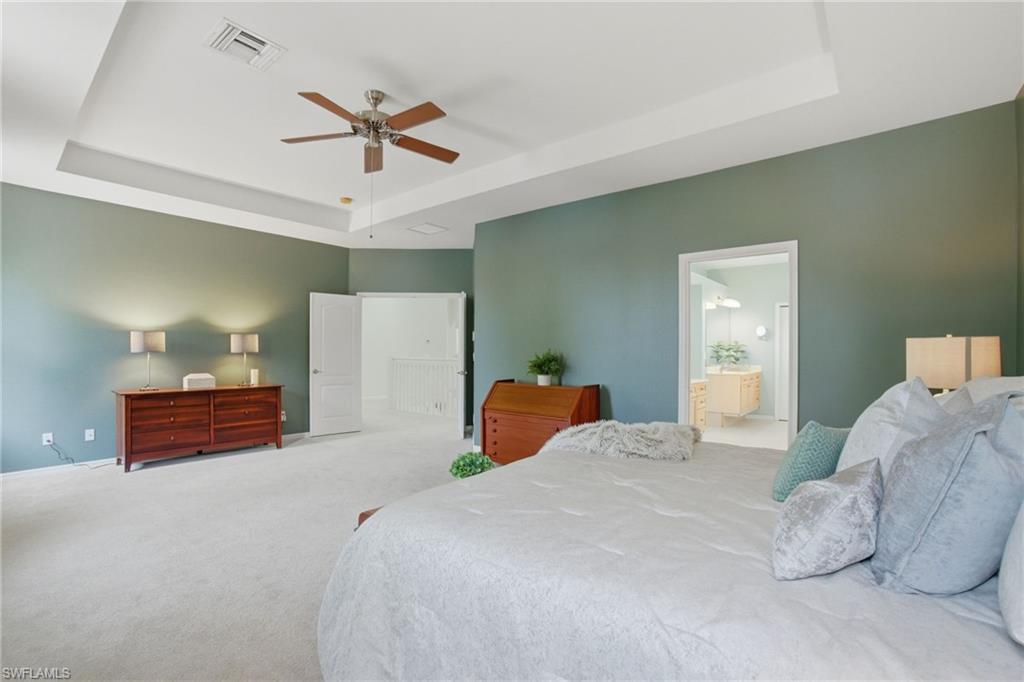 INDIGO LAKES - Residential