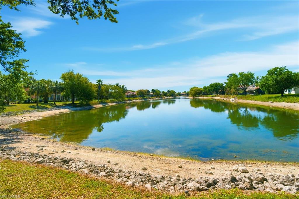 INDIGO LAKES - Residential