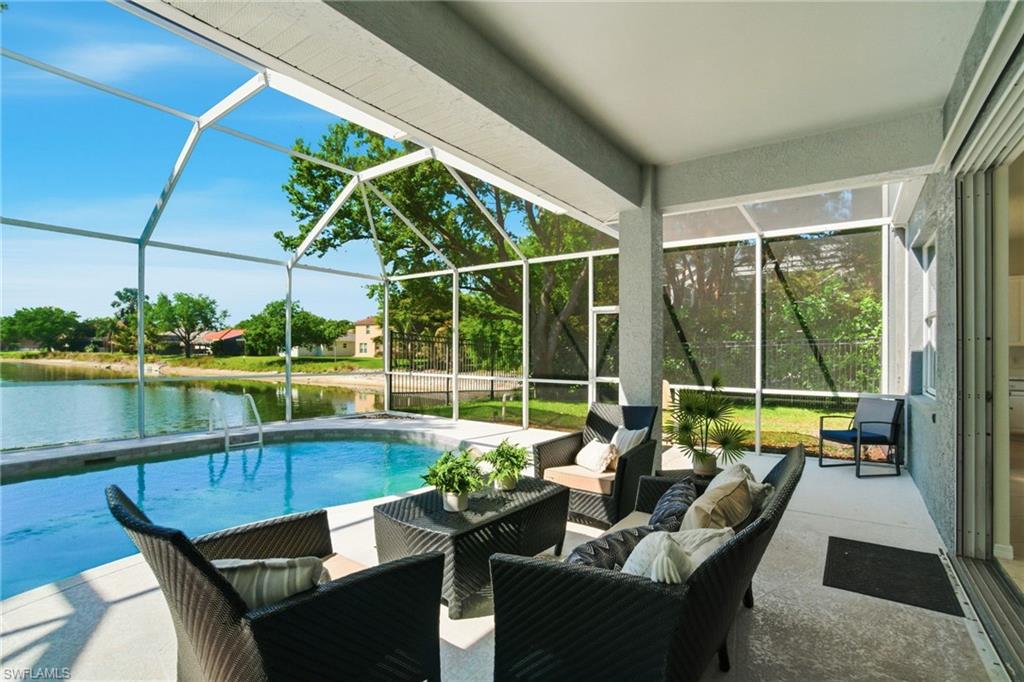 INDIGO LAKES - Residential