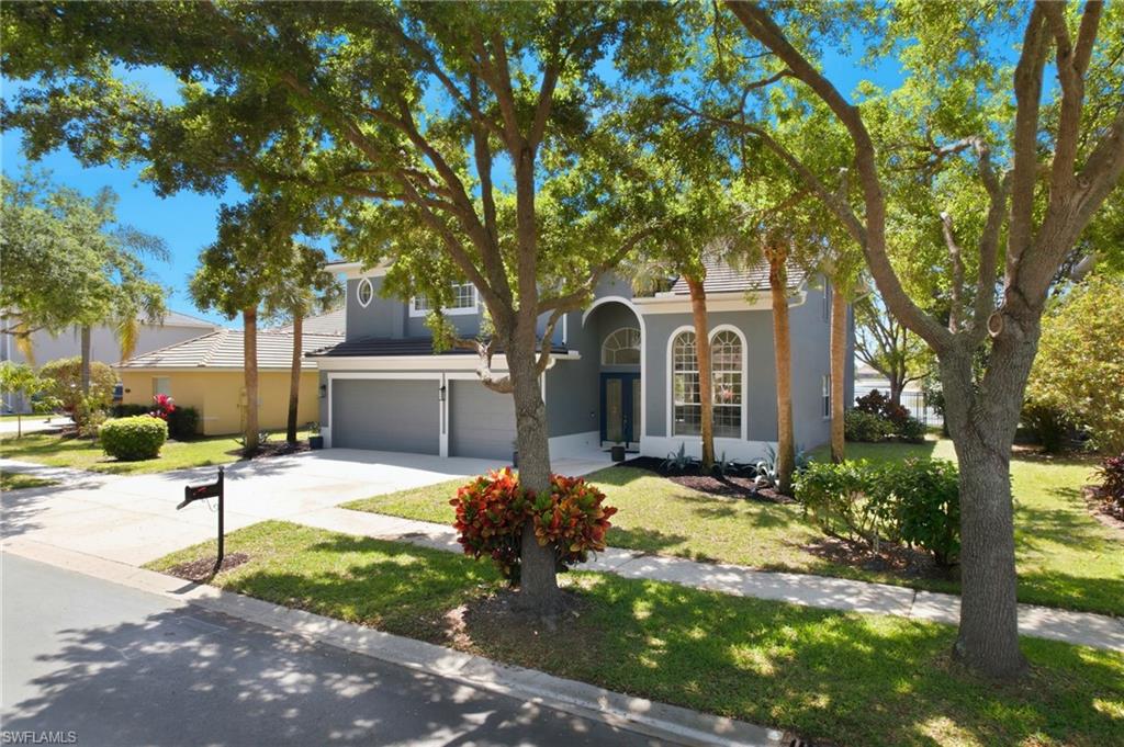 INDIGO LAKES - Residential