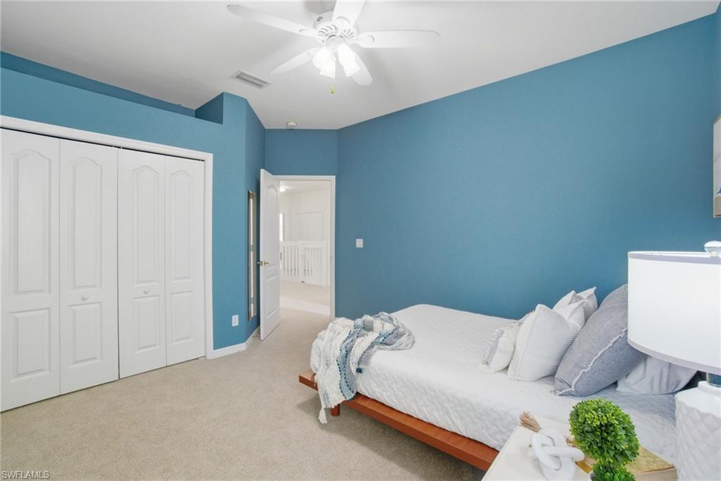 INDIGO LAKES - Residential