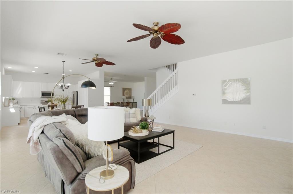 INDIGO LAKES - Residential