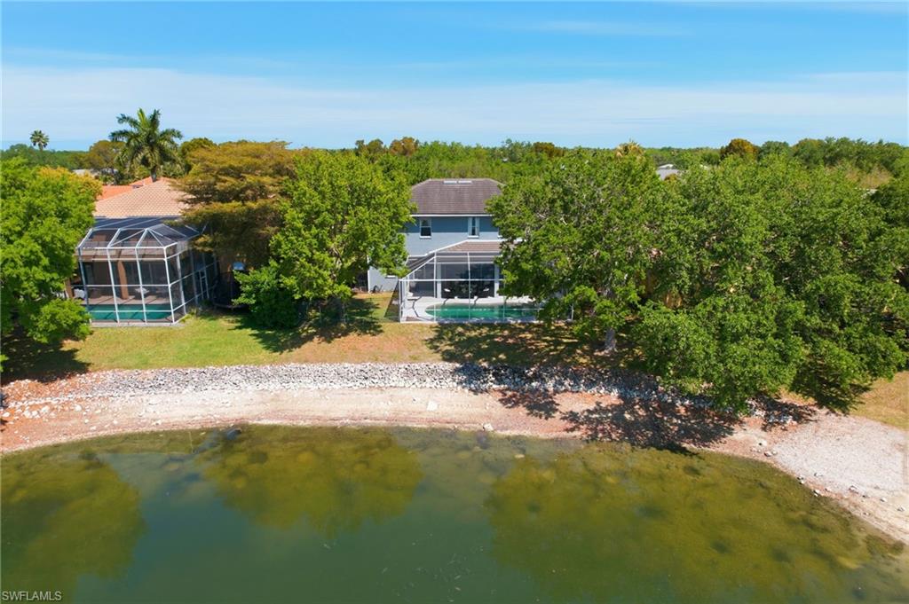 INDIGO LAKES - Residential