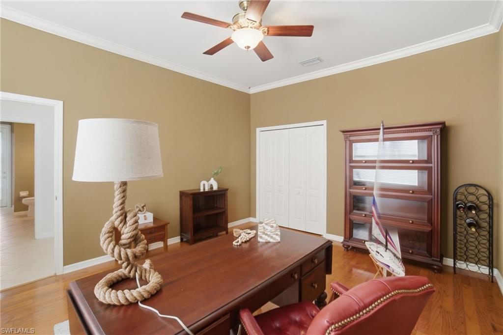 INDIGO LAKES - Residential