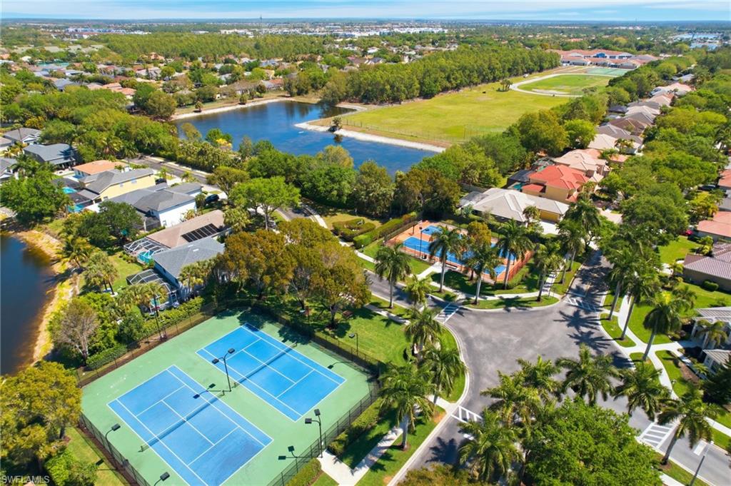 INDIGO LAKES - Residential