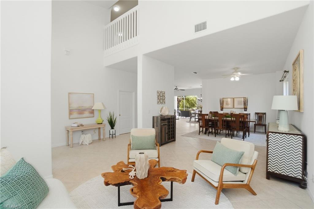 INDIGO LAKES - Residential