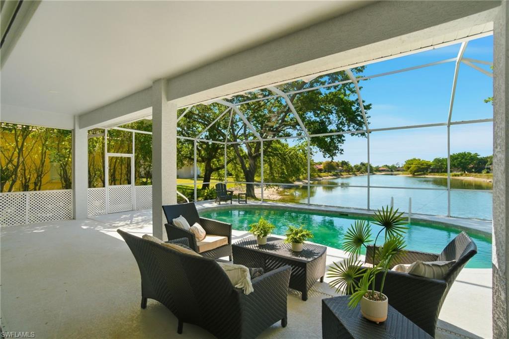 INDIGO LAKES - Residential