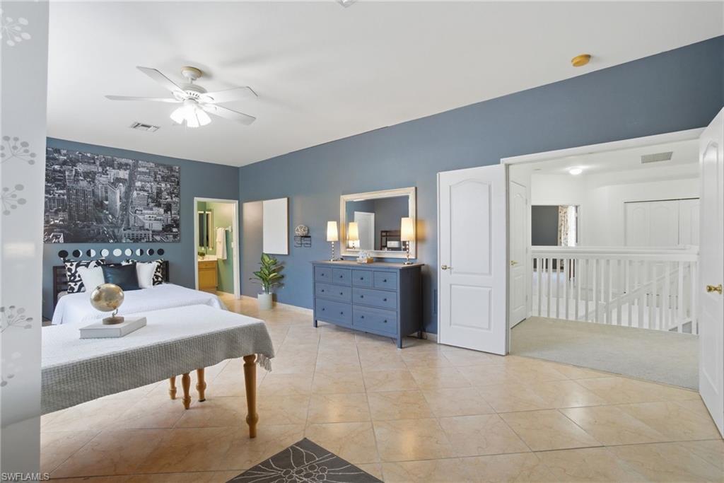 INDIGO LAKES - Residential