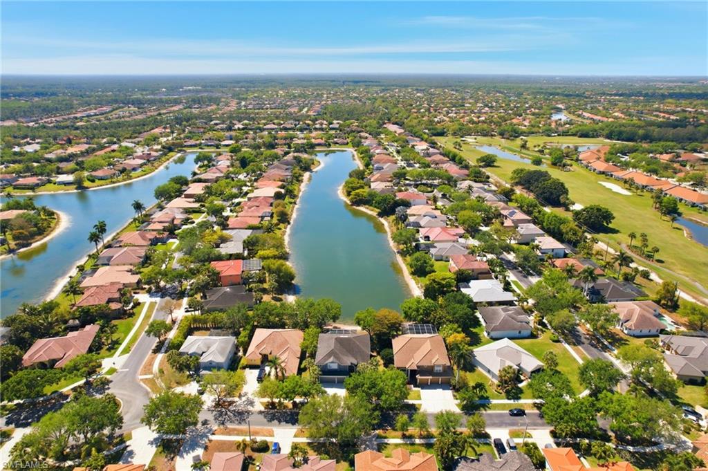 INDIGO LAKES - Residential