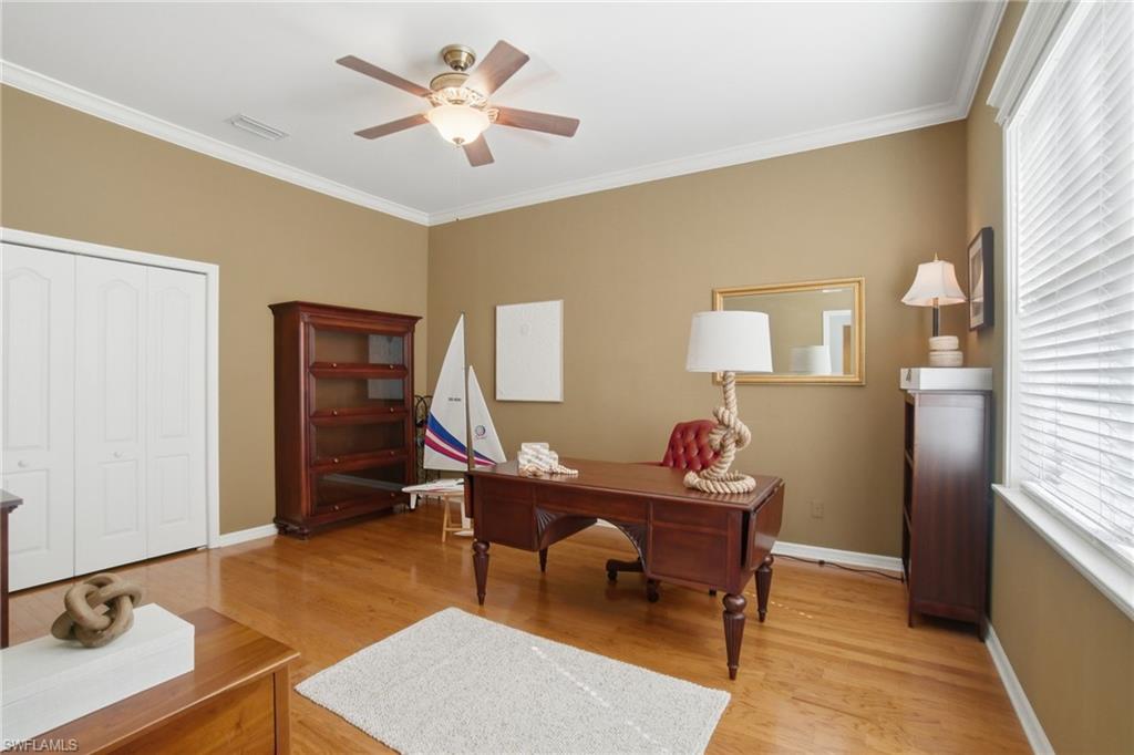 INDIGO LAKES - Residential