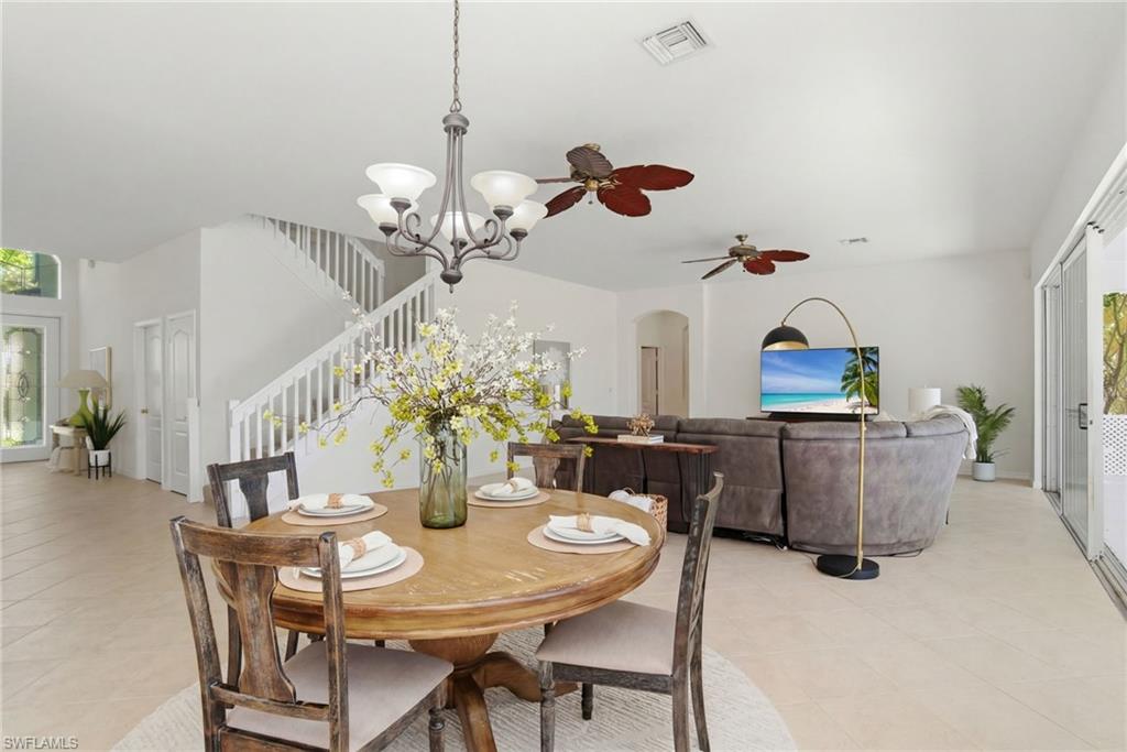 INDIGO LAKES - Residential