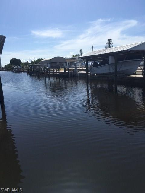 FLAMINGO BAY - Residential