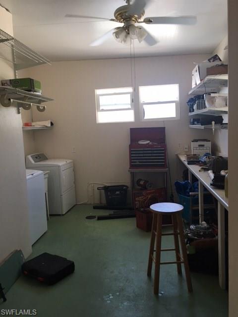 FLAMINGO BAY - Residential