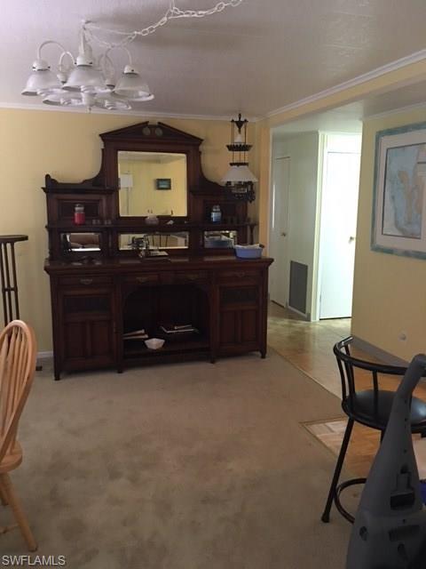 FLAMINGO BAY - Residential