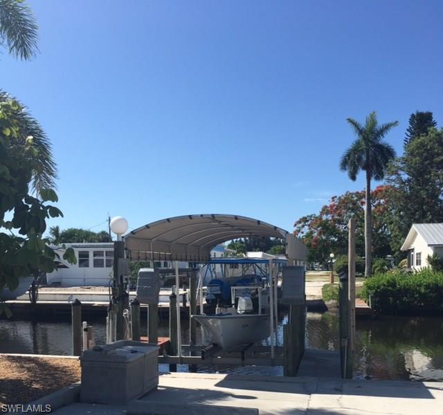 FLAMINGO BAY - Residential