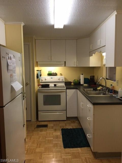 FLAMINGO BAY - Residential