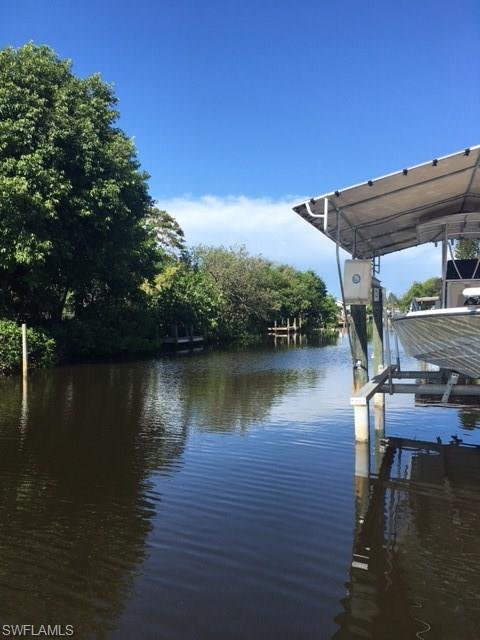 FLAMINGO BAY - Residential