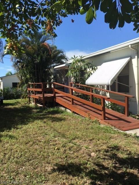 FLAMINGO BAY - Residential