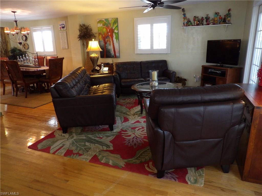 GULF HAVEN - Residential