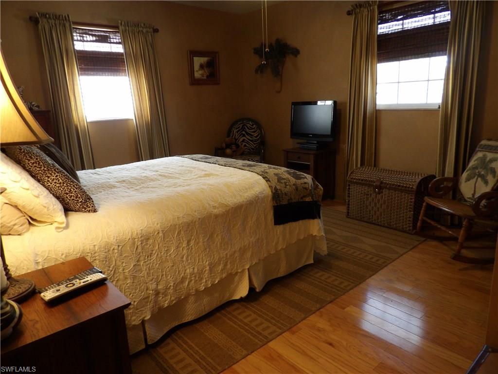 GULF HAVEN - Residential