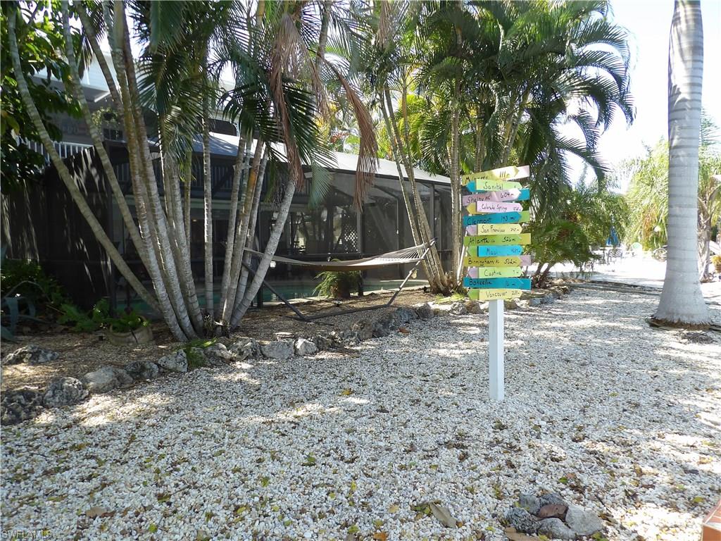 GULF HAVEN - Residential