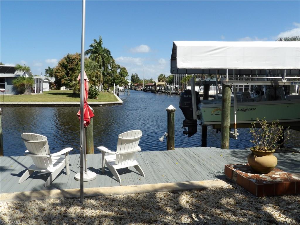 GULF HAVEN - Residential