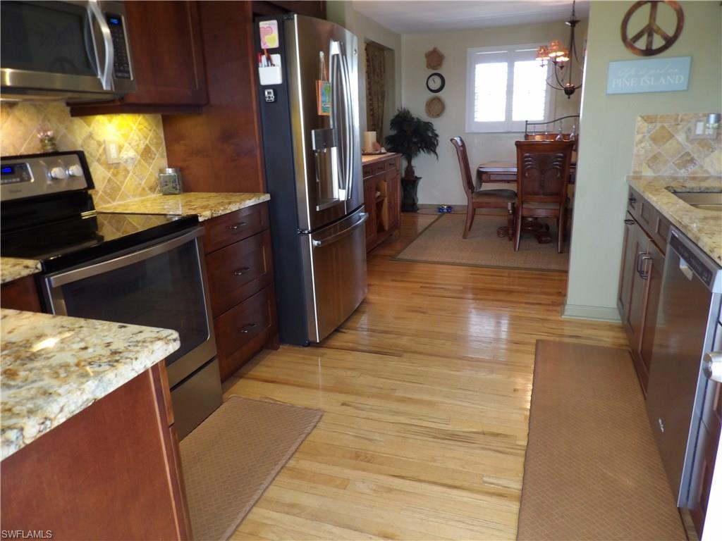 GULF HAVEN - Residential