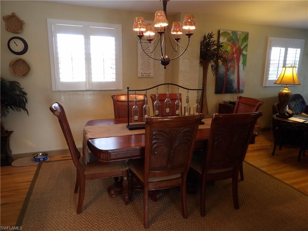 GULF HAVEN - Residential