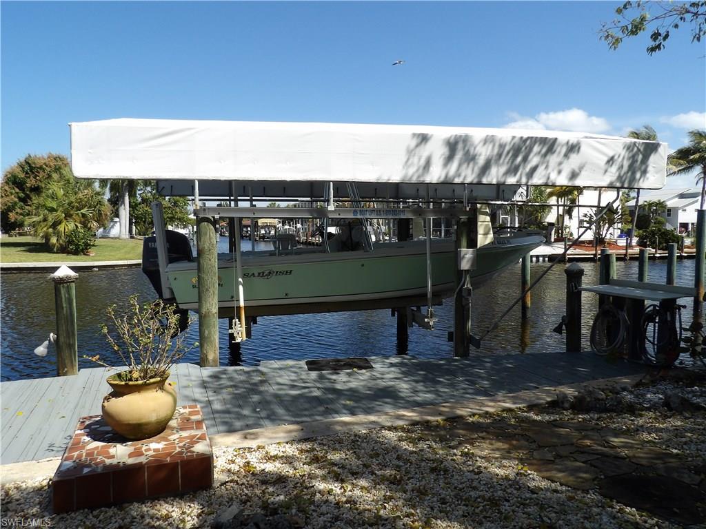 GULF HAVEN - Residential