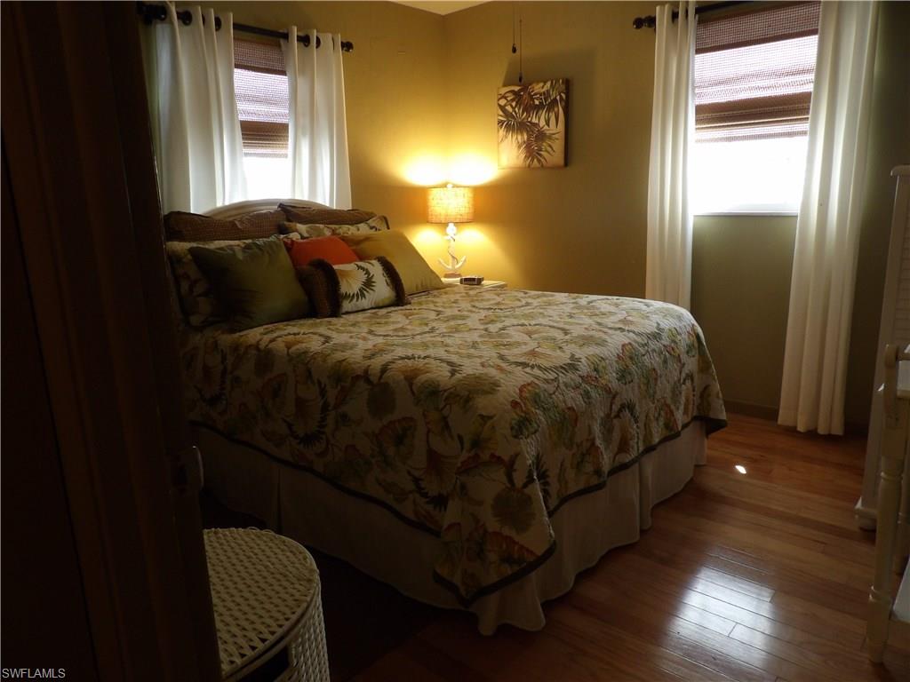 GULF HAVEN - Residential