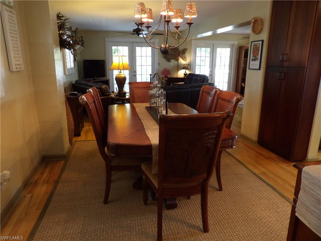 GULF HAVEN - Residential