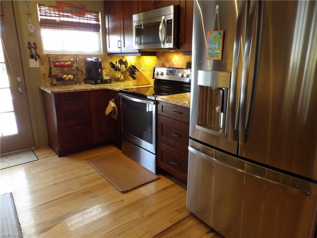 GULF HAVEN - Residential