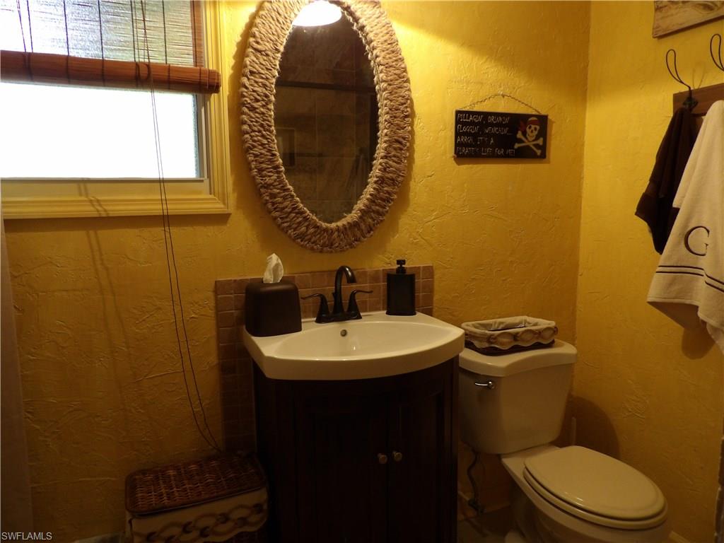 GULF HAVEN - Residential