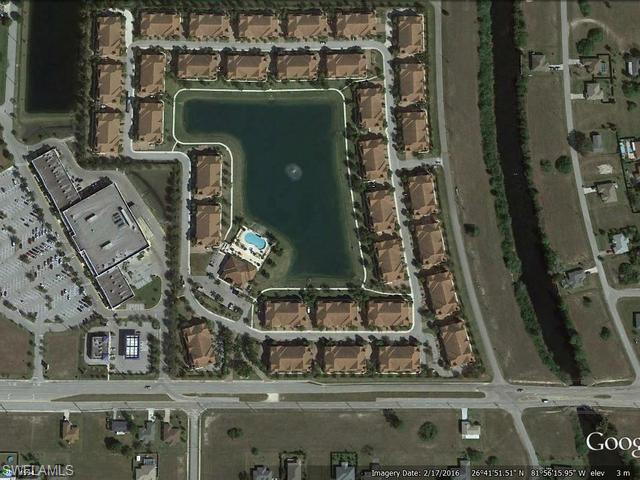 CONCORDIA - Residential