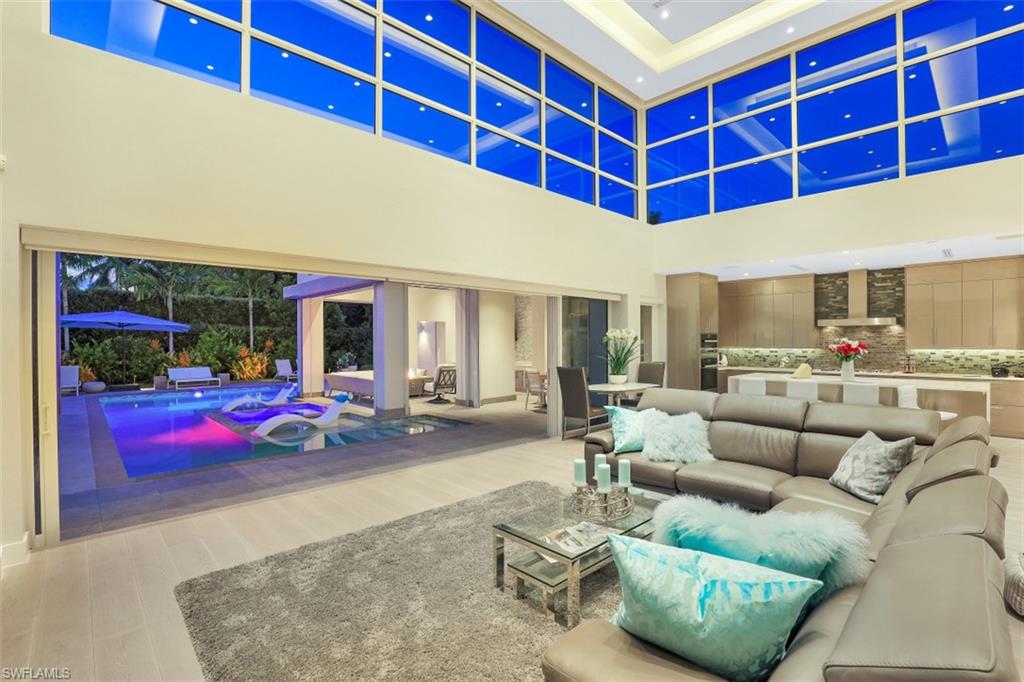 COQUINA SANDS - Residential