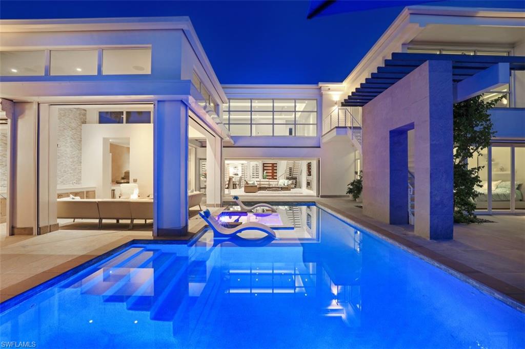 COQUINA SANDS - Residential