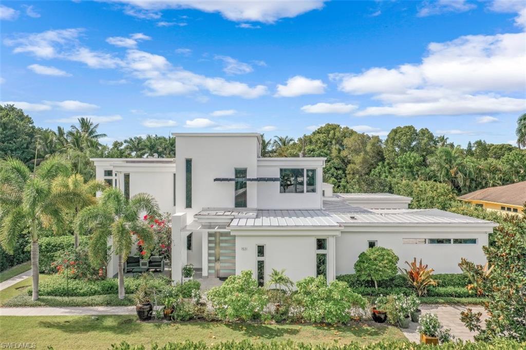 COQUINA SANDS - Residential