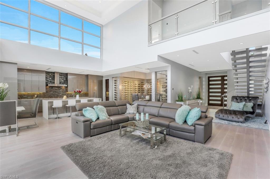 COQUINA SANDS - Residential