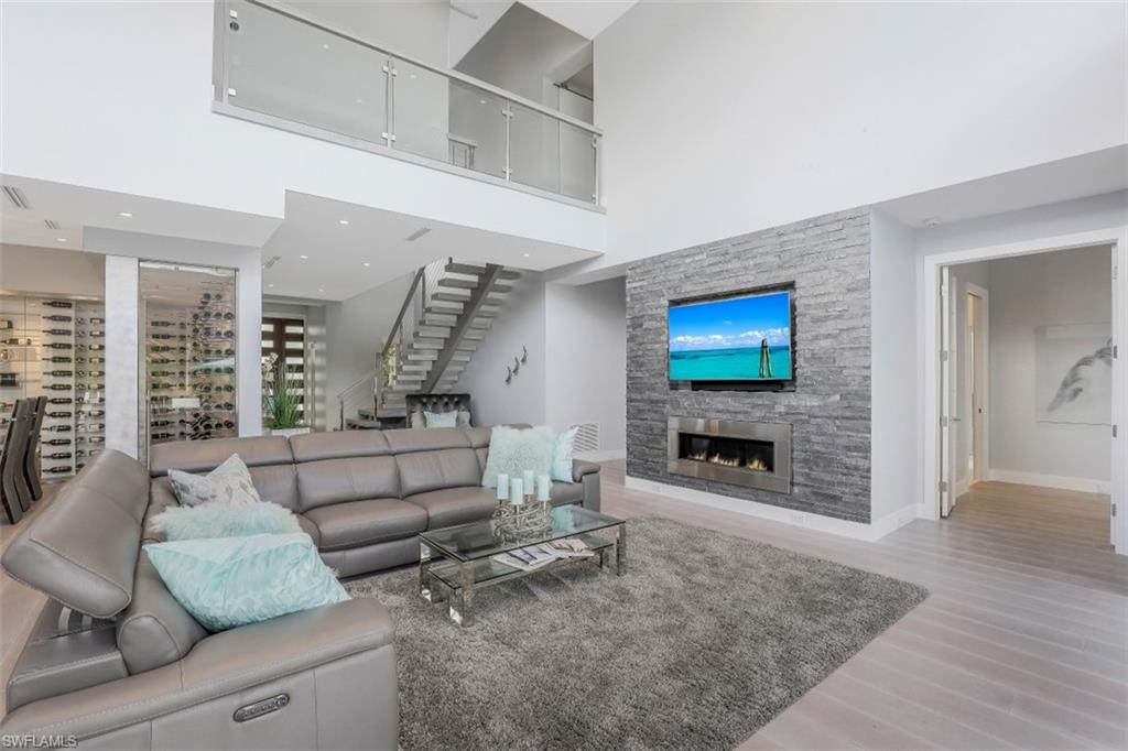 COQUINA SANDS - Residential