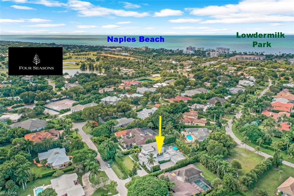 COQUINA SANDS - Residential