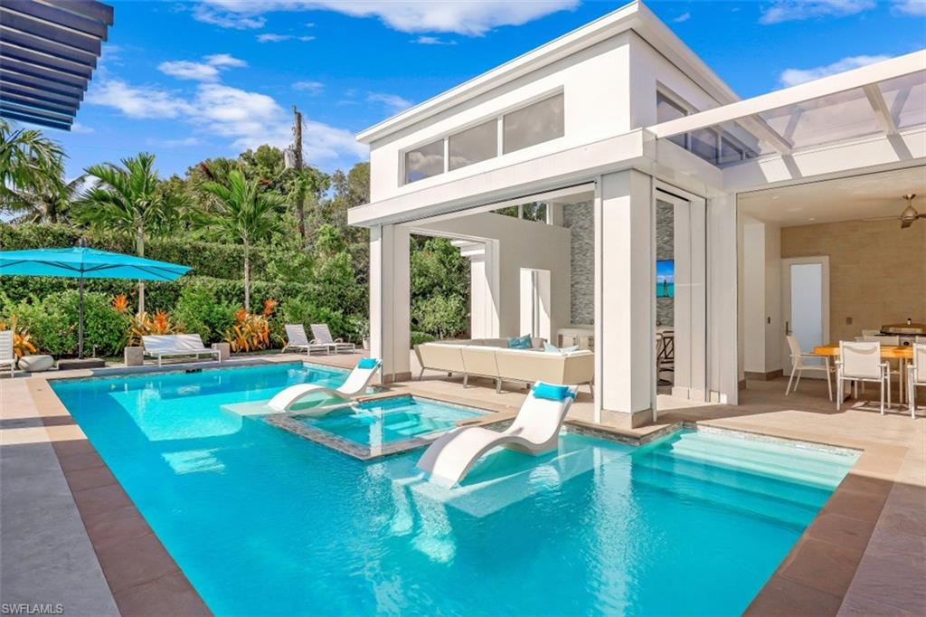 COQUINA SANDS - Residential