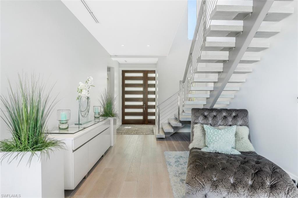 COQUINA SANDS - Residential