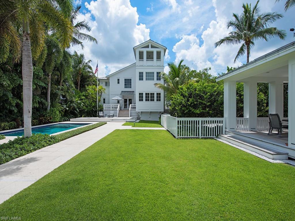 PORT ROYAL - Residential