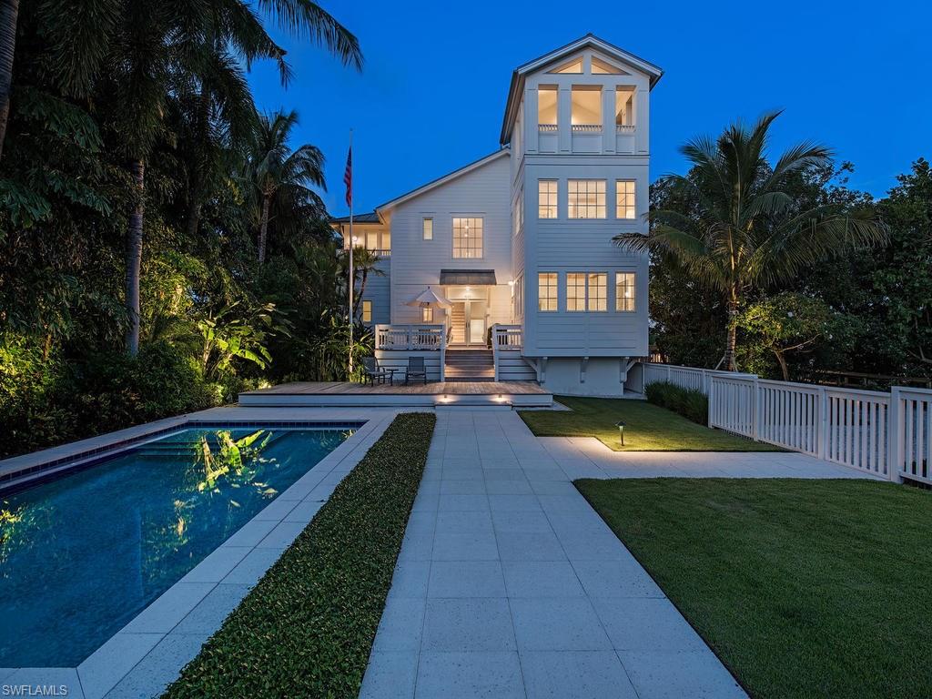 PORT ROYAL - Residential