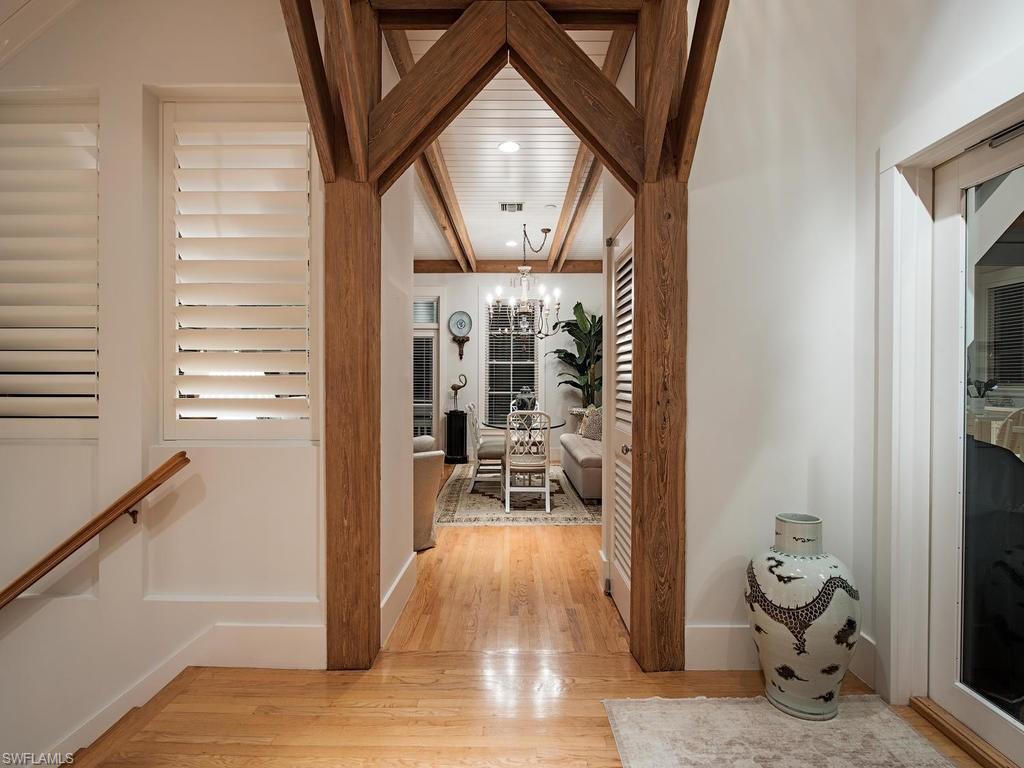 PORT ROYAL - Residential