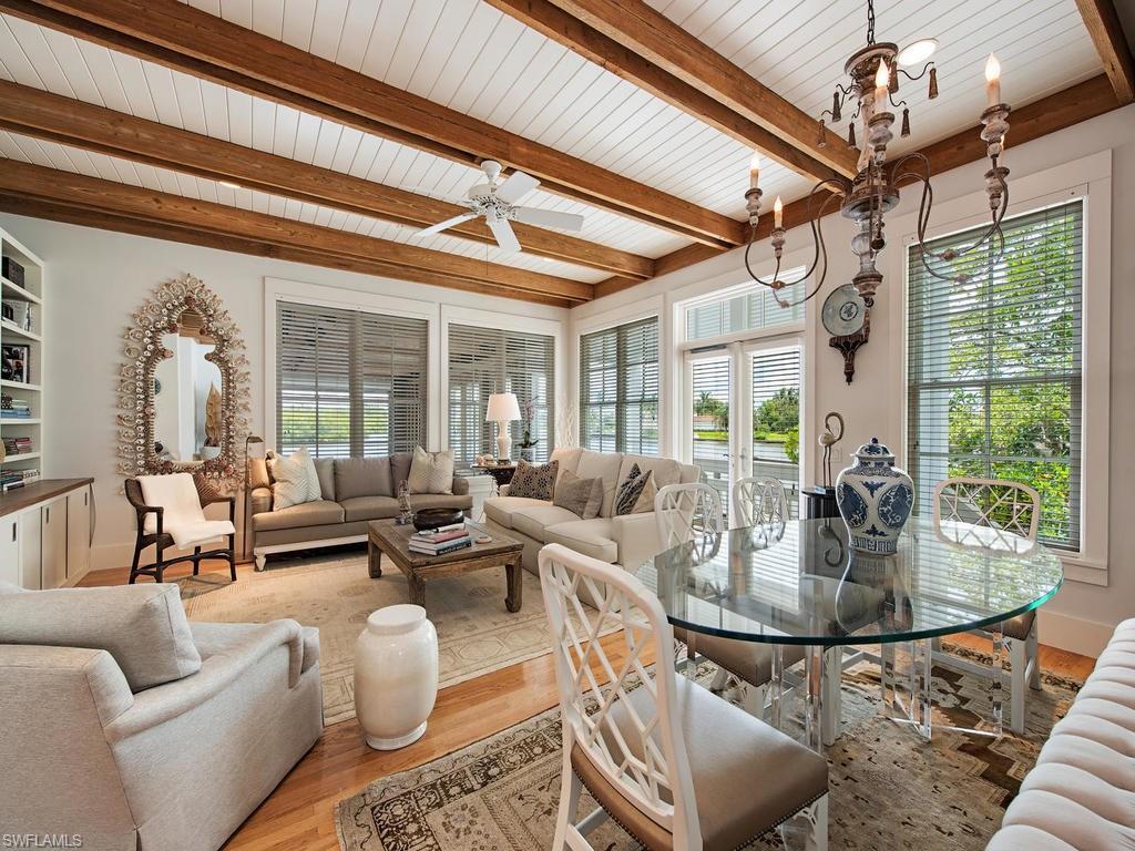 PORT ROYAL - Residential