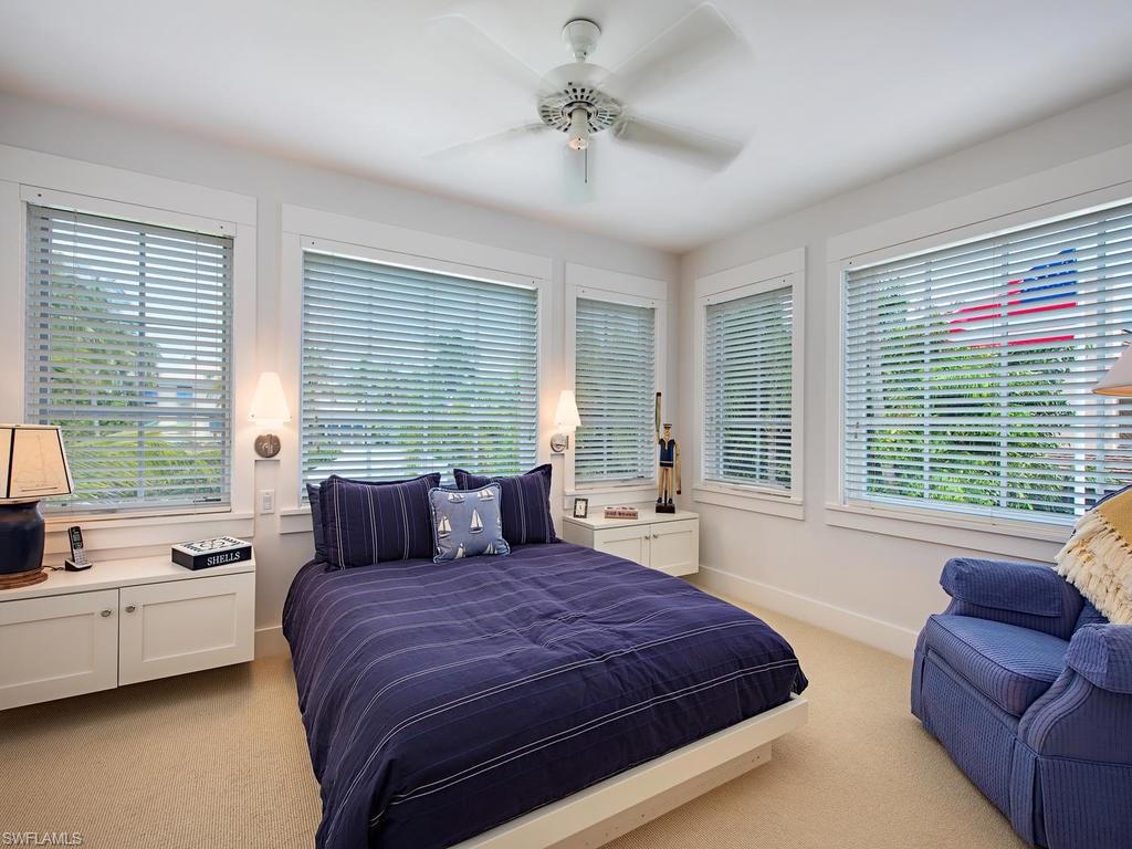 PORT ROYAL - Residential