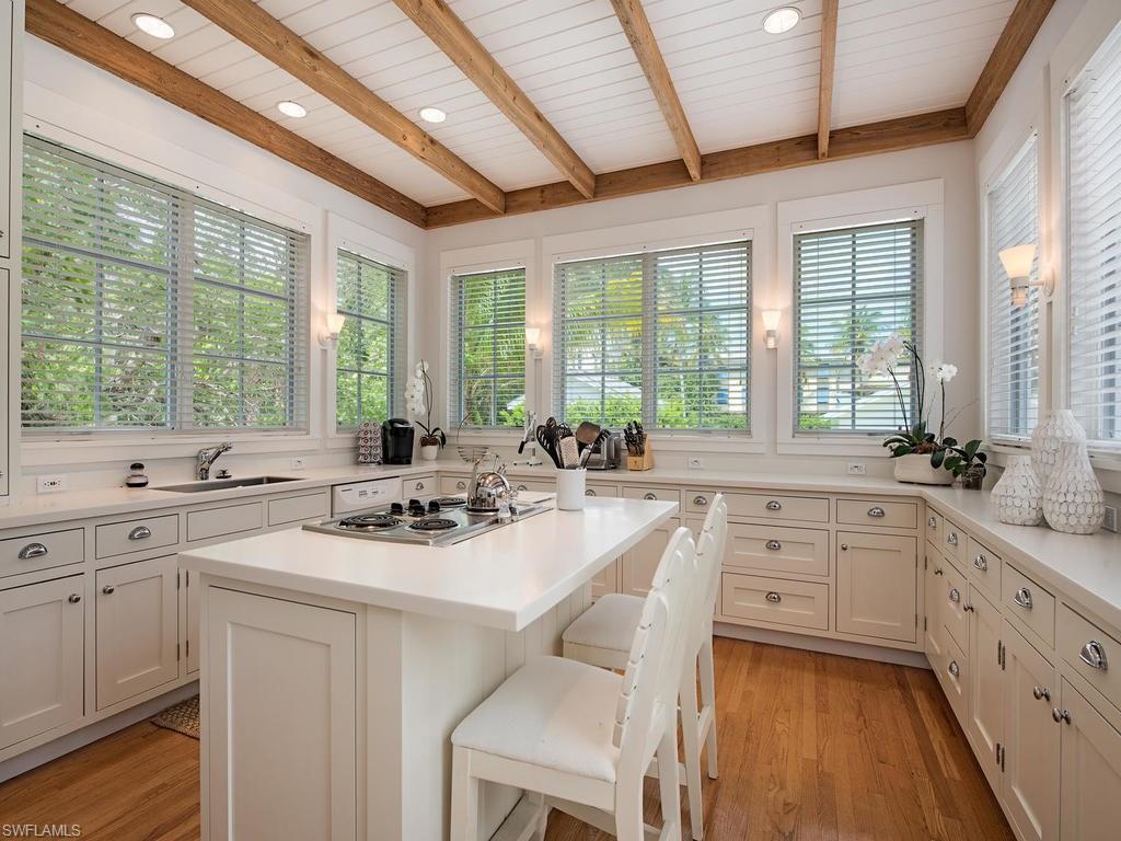 PORT ROYAL - Residential